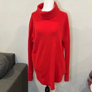 TNA‎ Thermal Cowl Neck